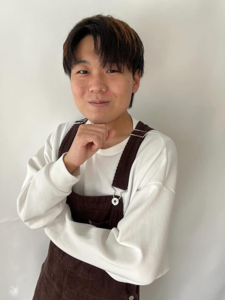 宝塚市逆瀬川の美容室hygge+で無料カットモデル募集の案内